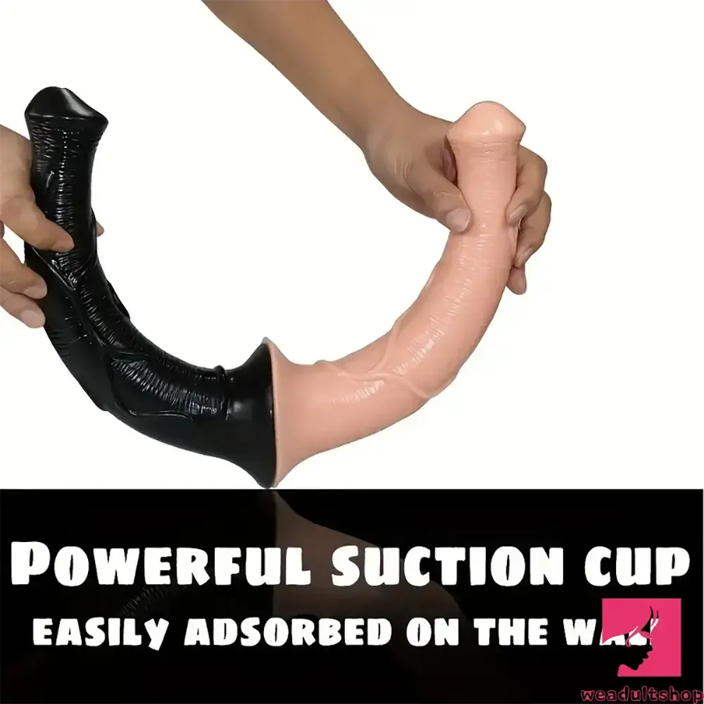 7.8in 11.8in 15.3in Animal Horse Cock Large Dildo For Women G Spot