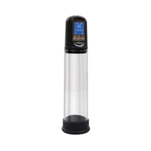 A&e Adam's Rechargeable Penis Pump