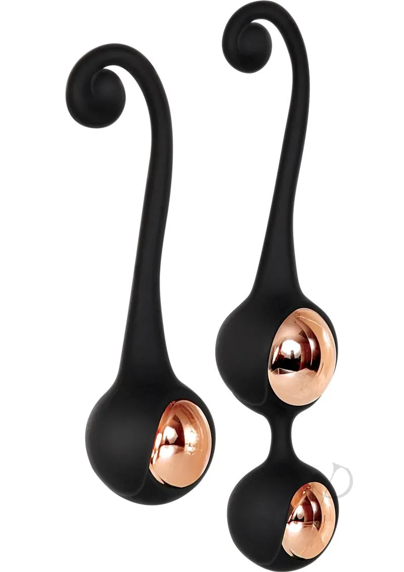 Aande Intimate Pleasure Kegel Set(disc)