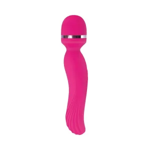 Adam & Eve Intimate Curves Rechargeable Wand Tester