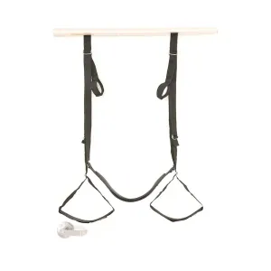 Adam & Eve Naughty Couples Door Swing Tester