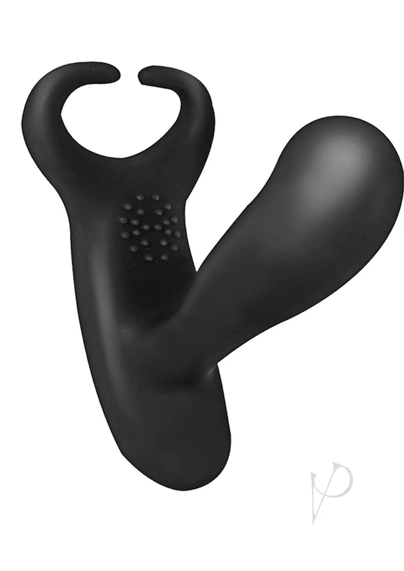 Anal Ese Collection Heat P-spot Black