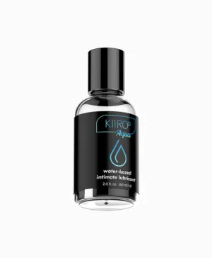Aqua Premium Water-Based Intimate Lube 75ml
