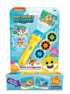 Baby Shark�S Big Show
