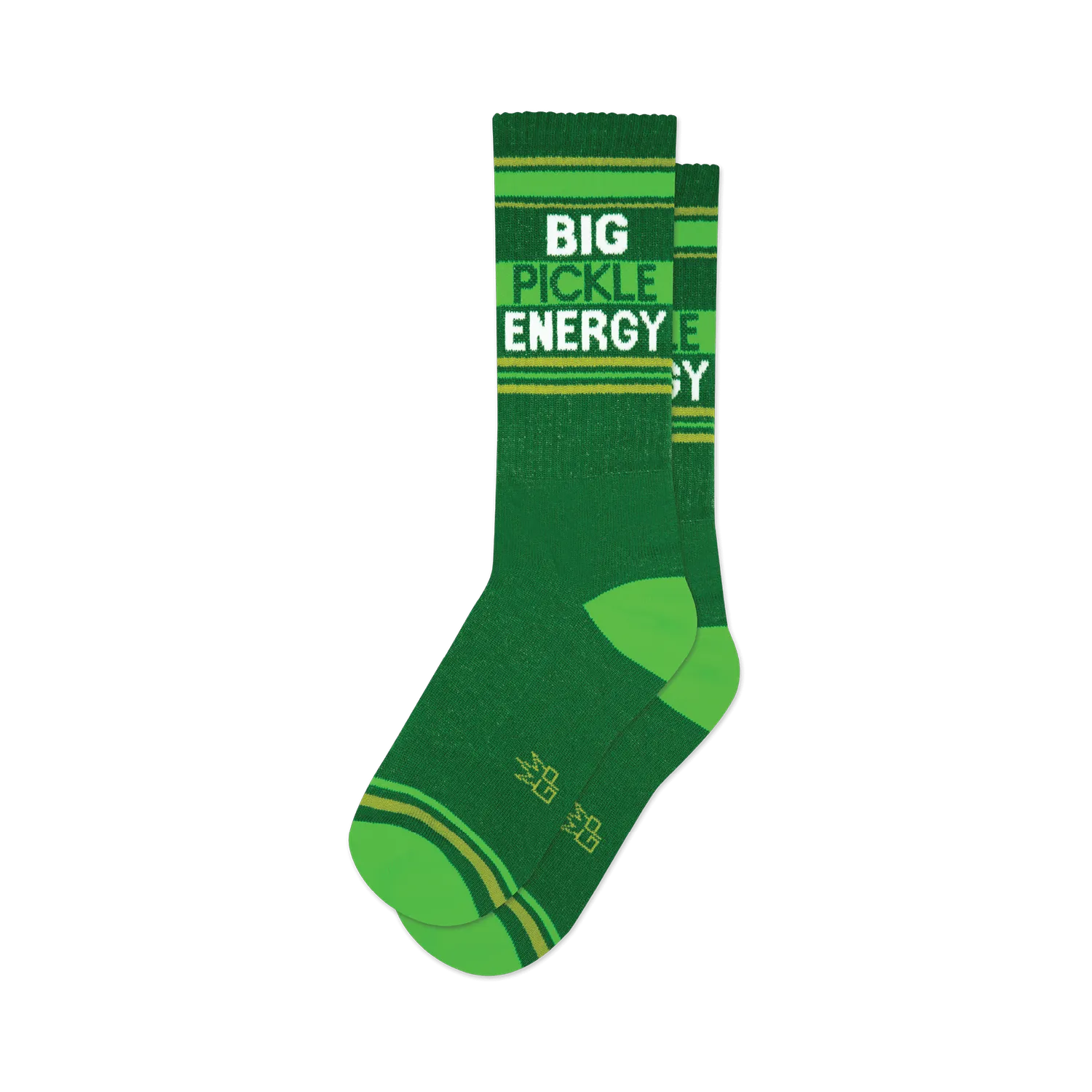 Big Pickle Energy