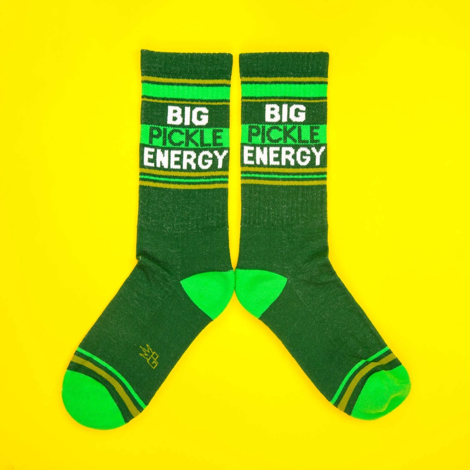 Big Pickle Energy