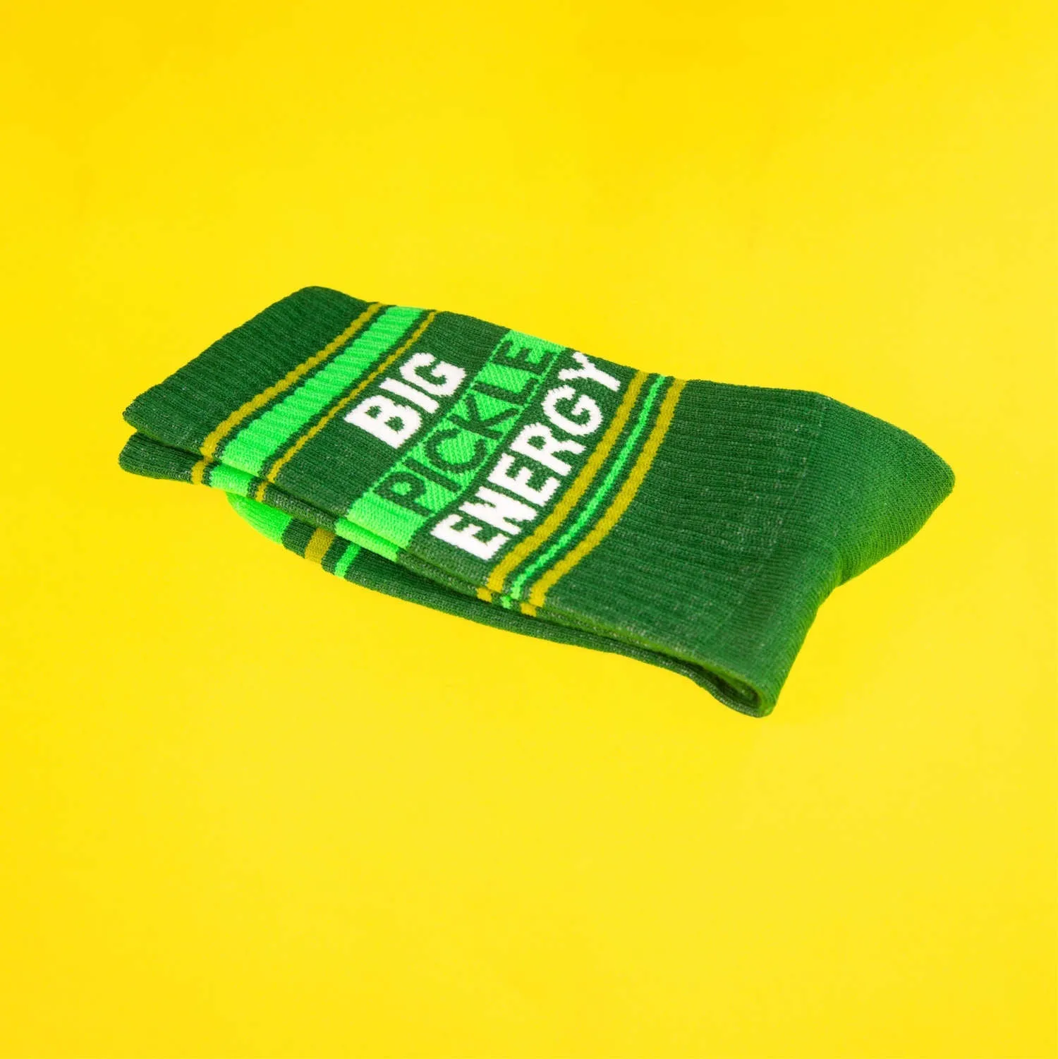 Big Pickle Energy
