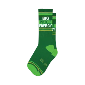 Big Pickle Energy