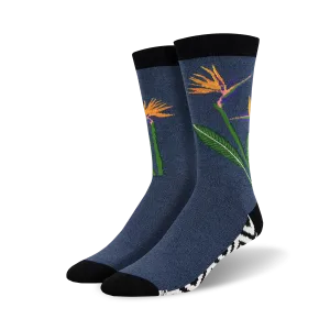 Birds Of Paradise
