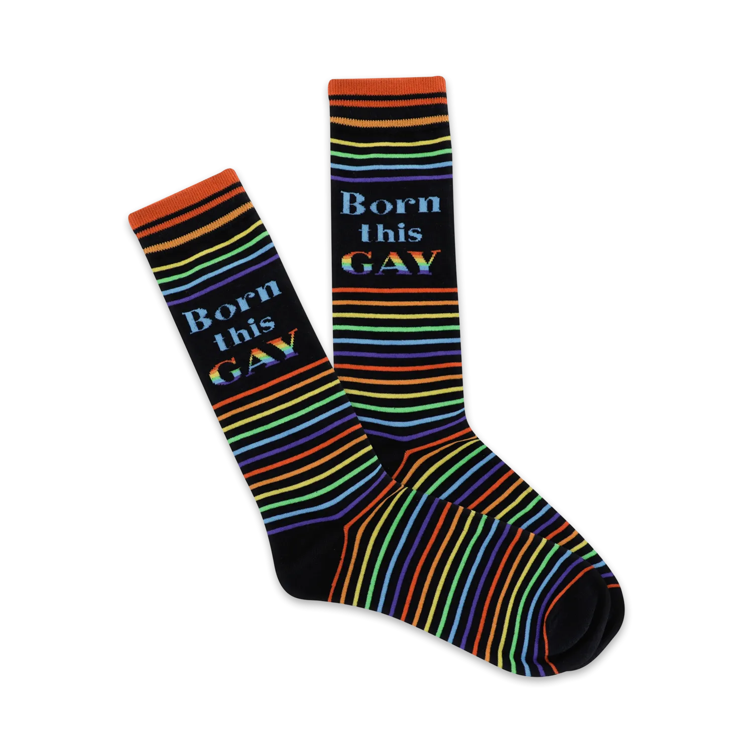 Born This Gay