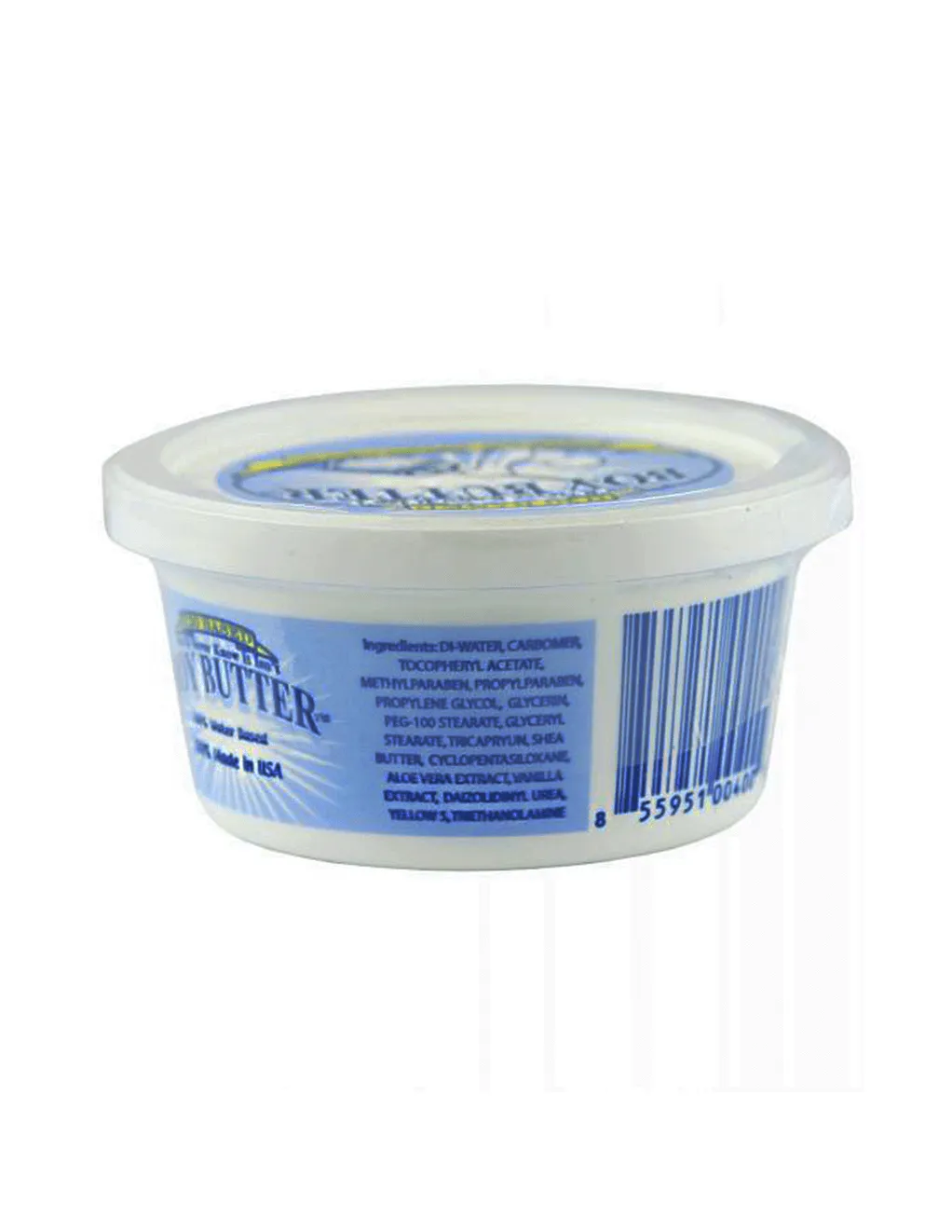 Boy Butter H20 Tub