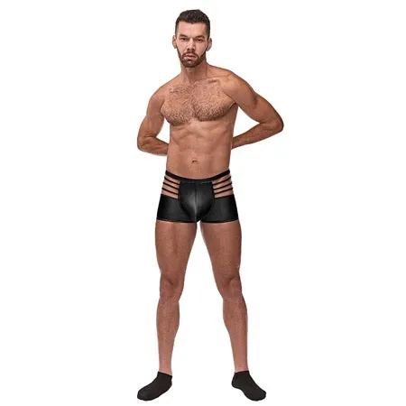 Cage Matte Cage Short - Extra Large - Black