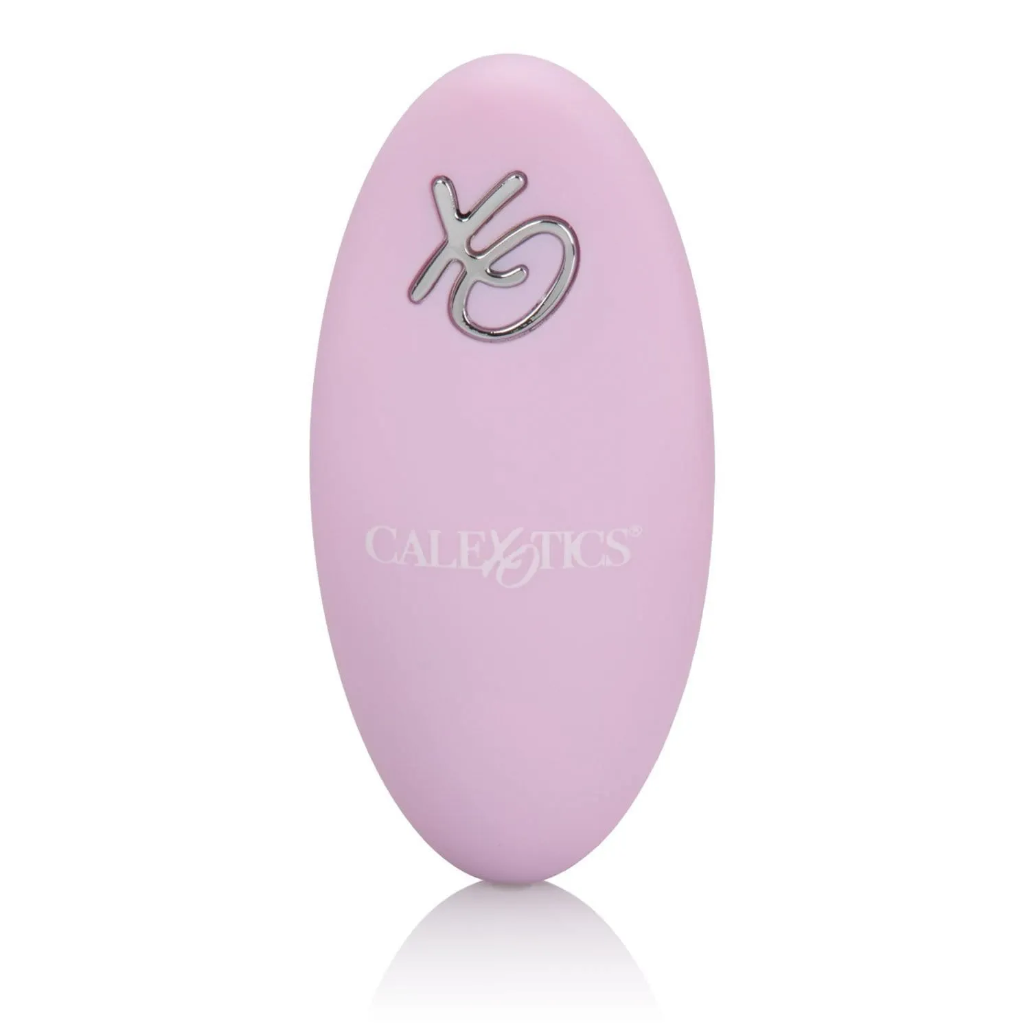 California Exotics - Venus Butterfly Silicone Remote Venus G Spot Vibrator (Pink)