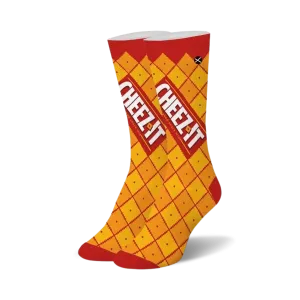 Cheezy