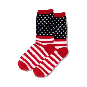 Classic American Flag