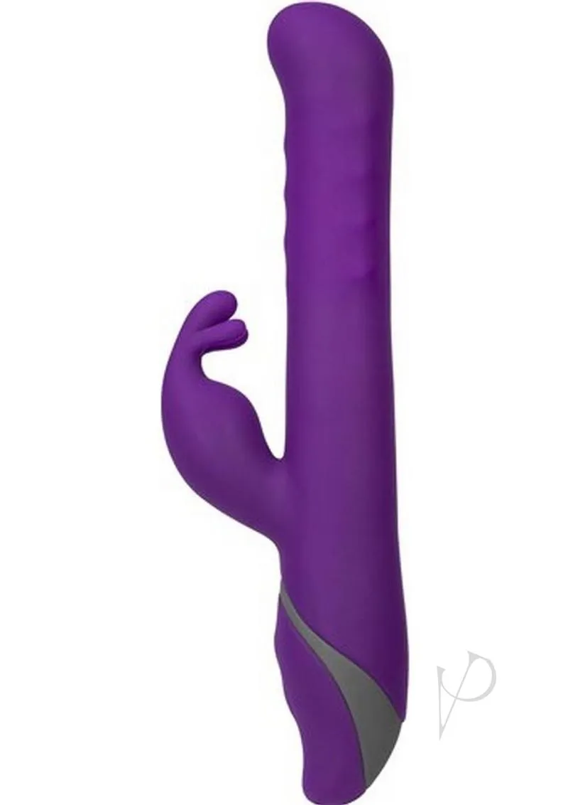 Commotion The Samba Vibrator Purple