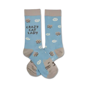Crazy Cat Lady