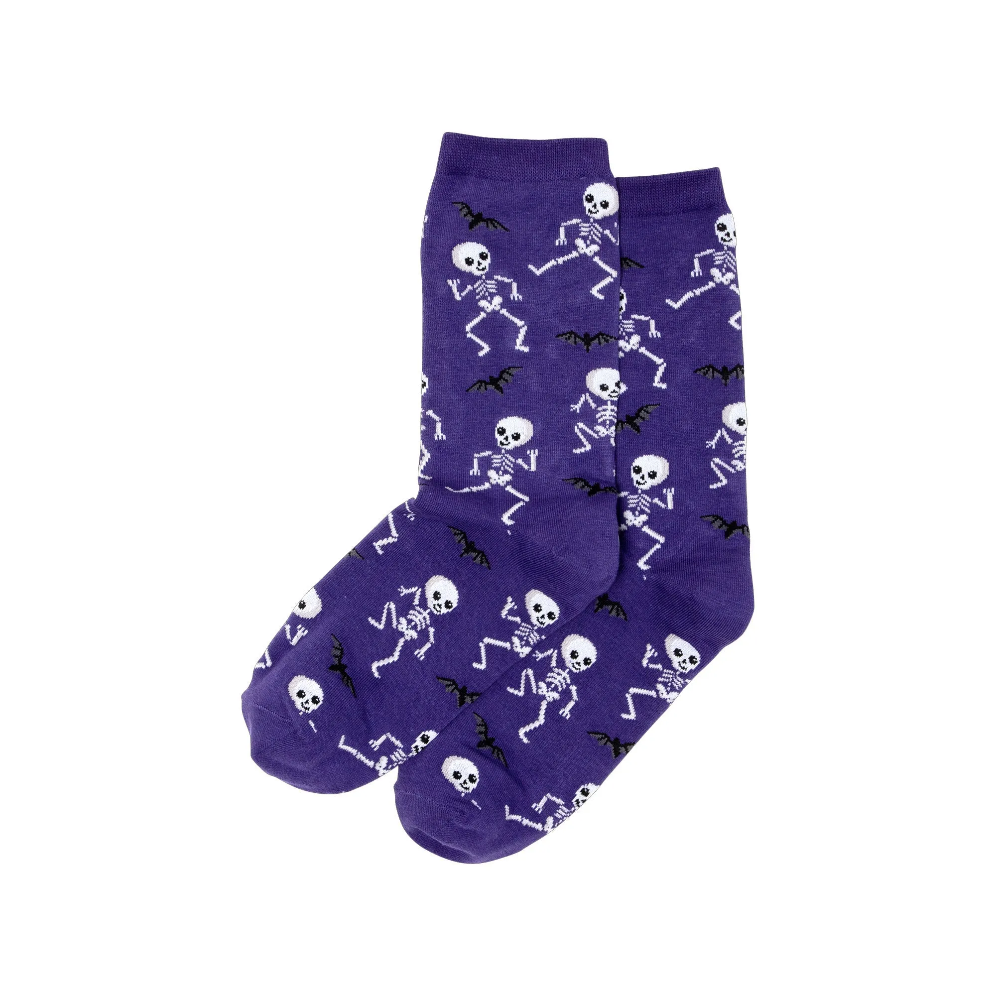 Dancing Skeletons