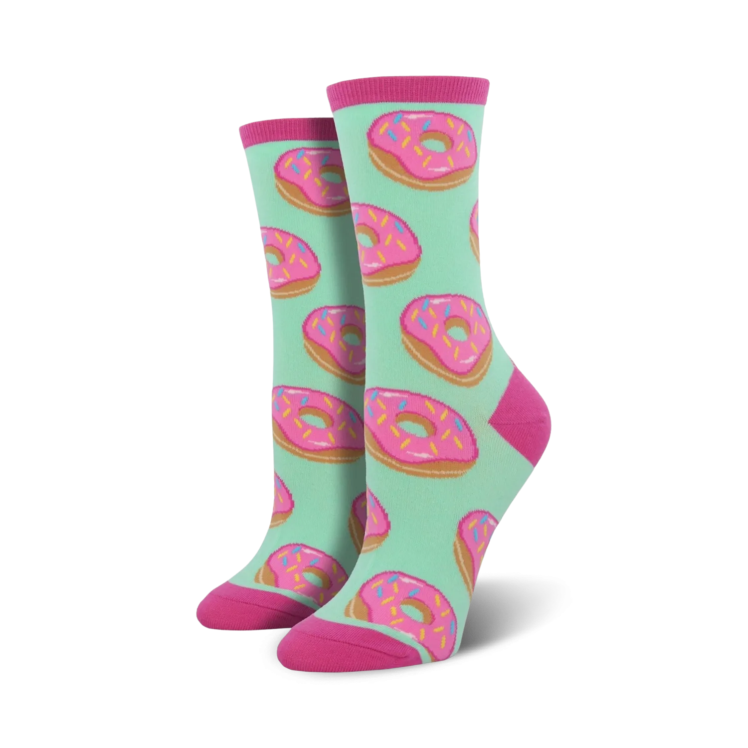 Donuts