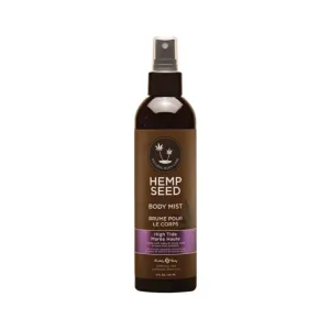 Earthly Body Body Mist High Tide 8oz