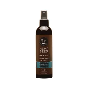 Earthly Body Body Mist Moroccan Nights 8oz