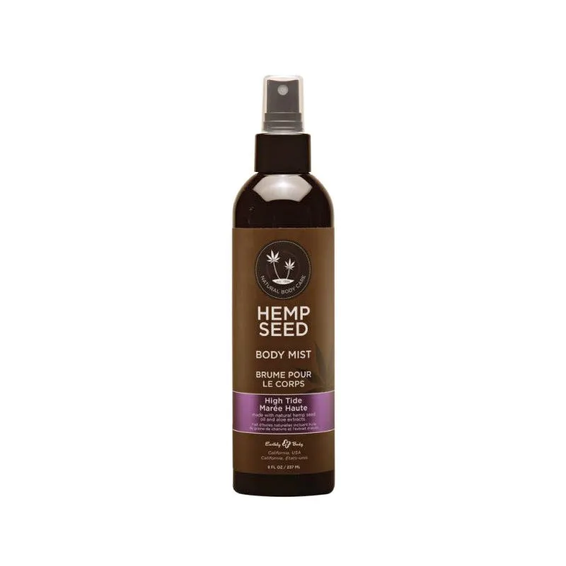 EB Body Mist High Tide 8oz