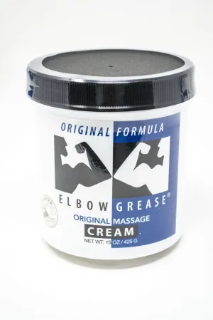 Elbow Grease Original Formula