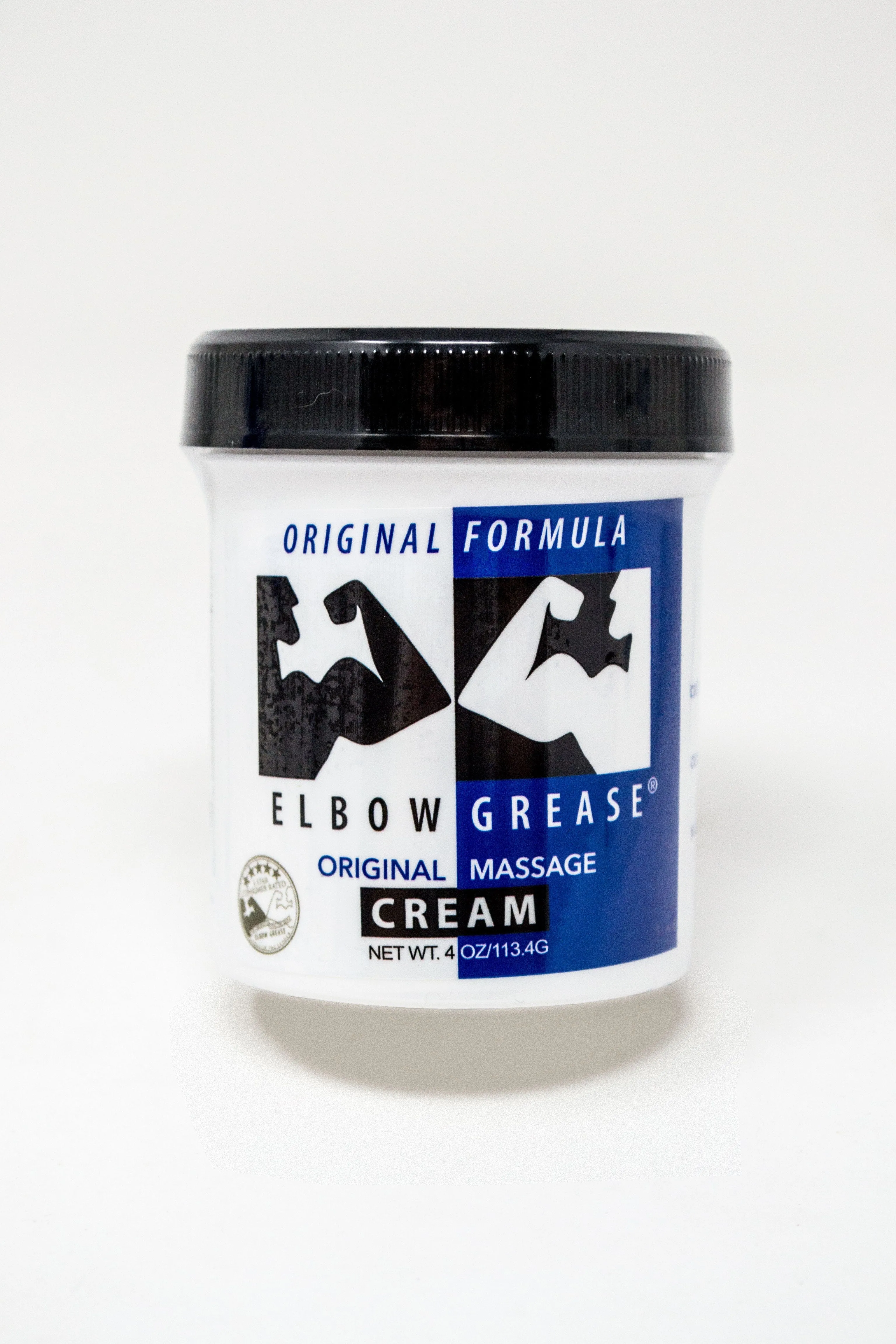 Elbow Grease Original Formula