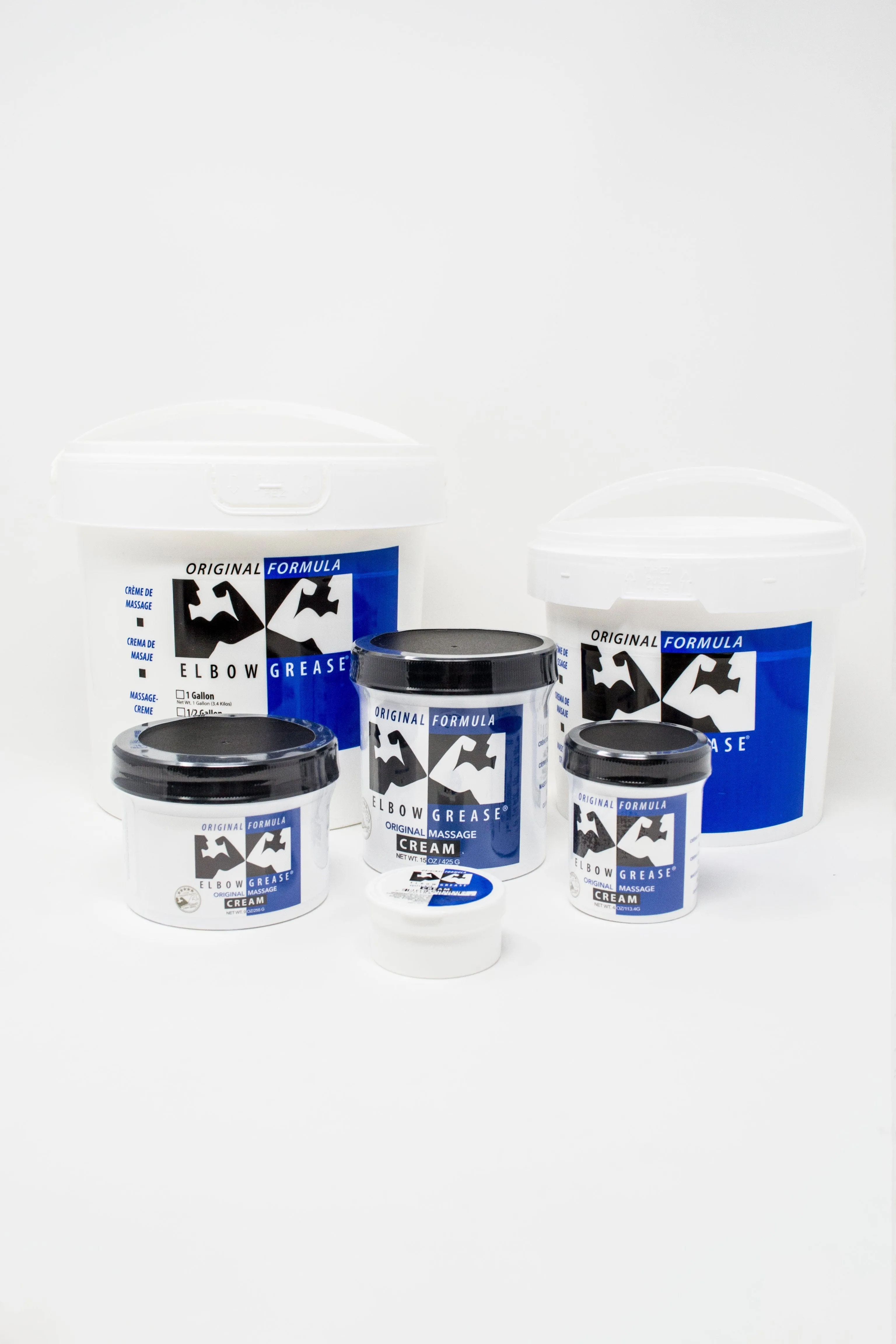 Elbow Grease Original Formula
