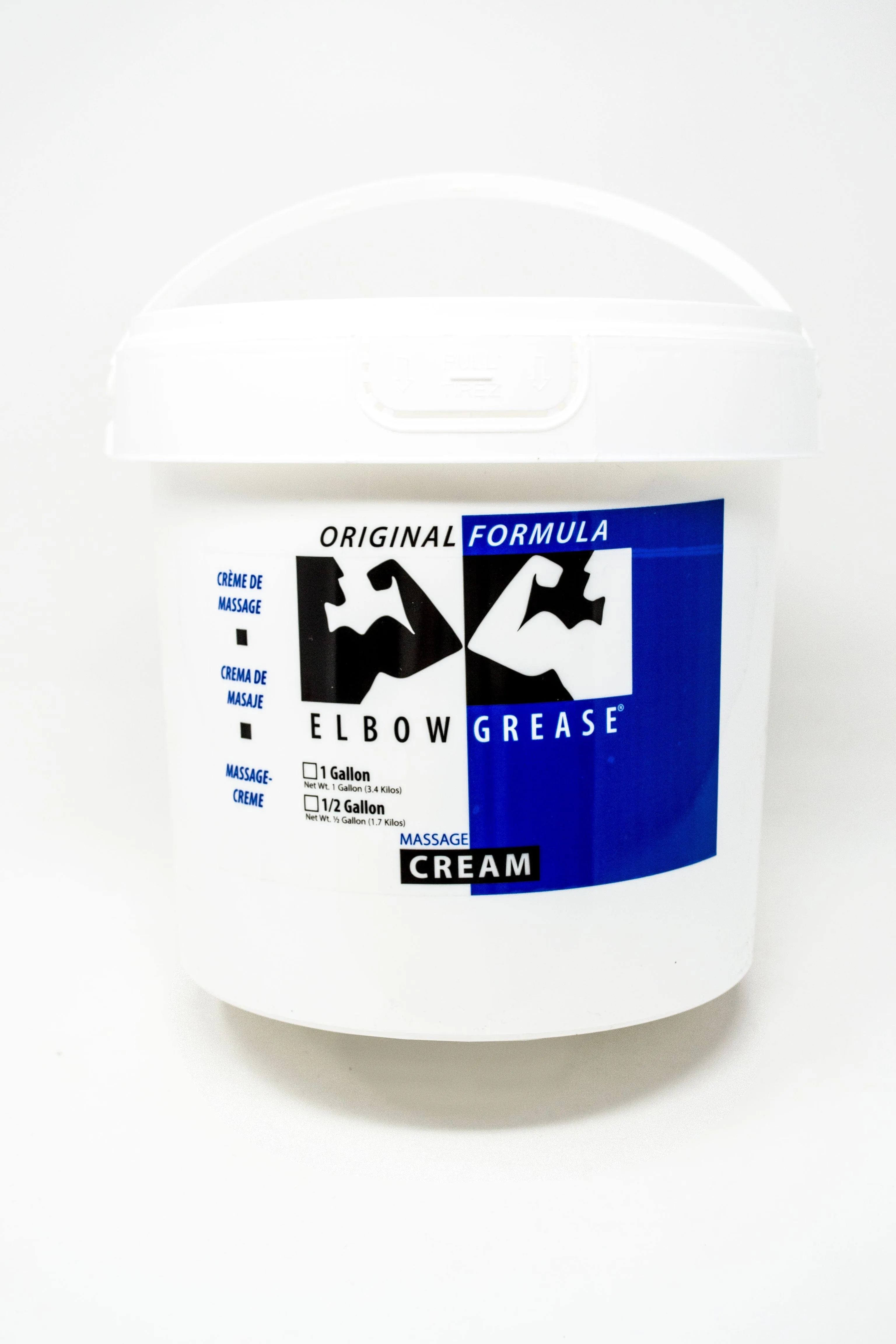 Elbow Grease Original Formula