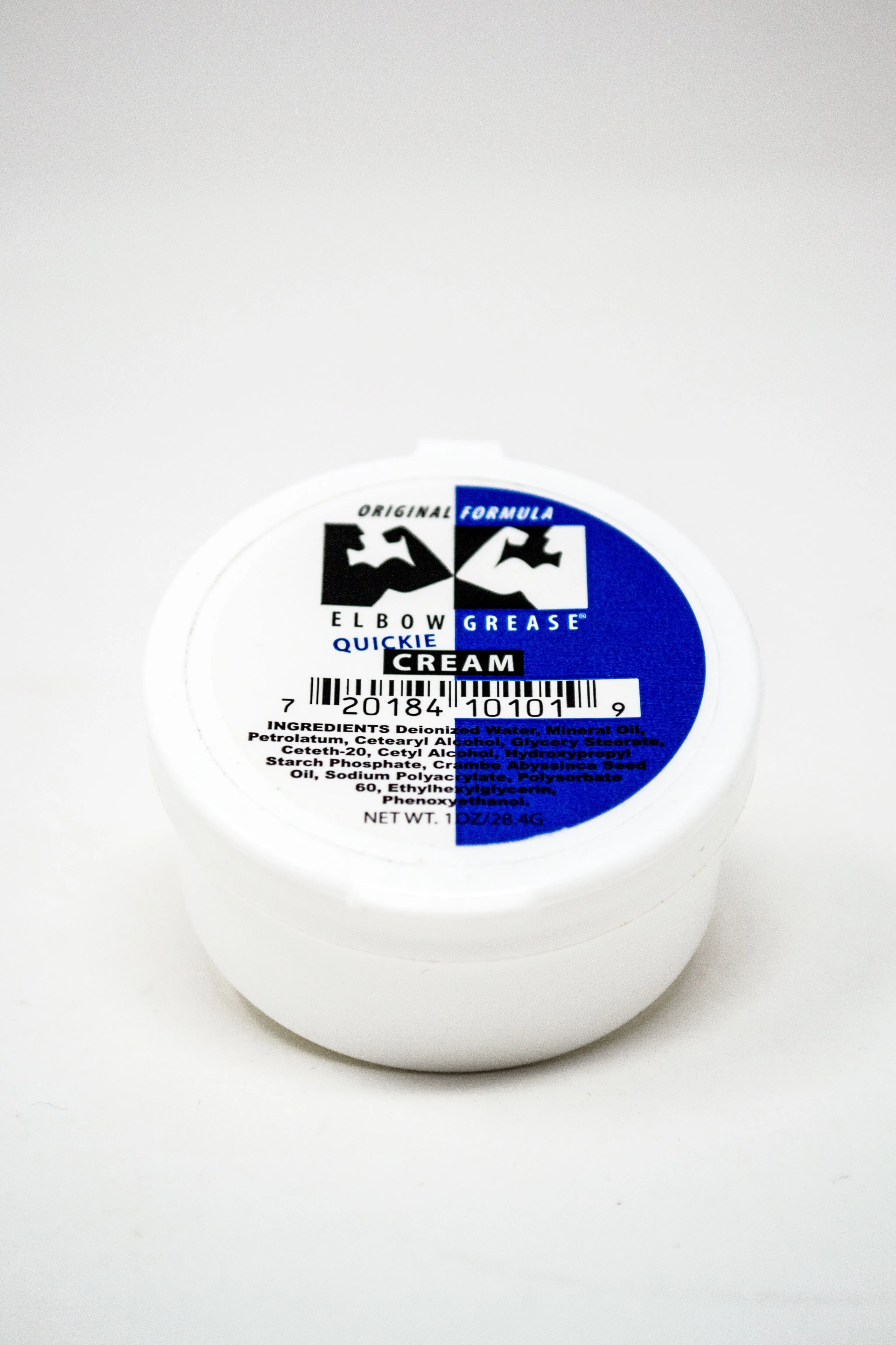 Elbow Grease Original Formula