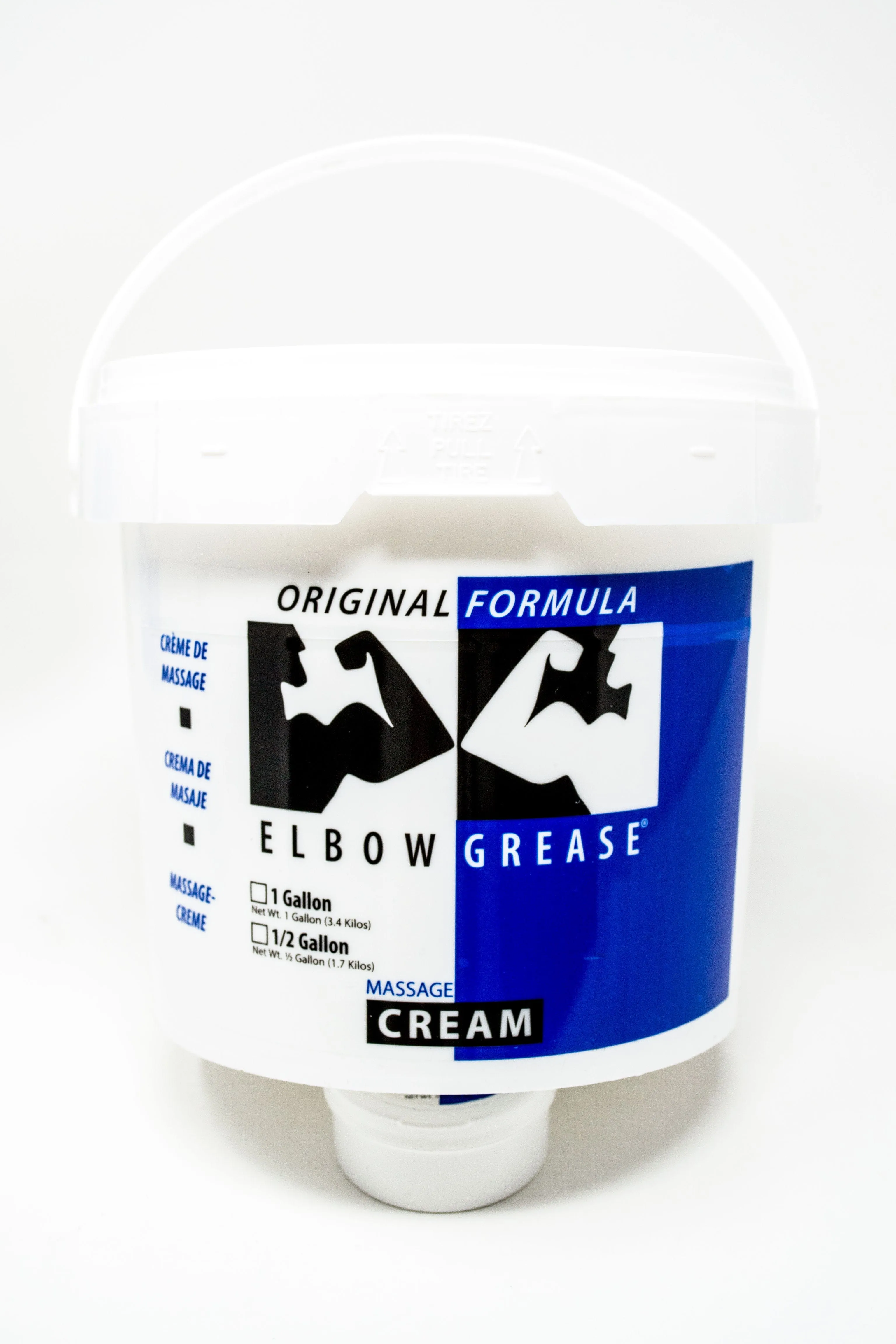 Elbow Grease Original Formula
