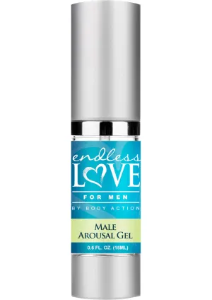 Endless Love Male Arousal Gel