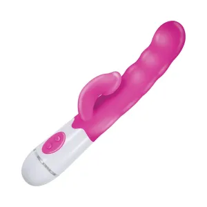 Energize Her Tickler Massager Pink