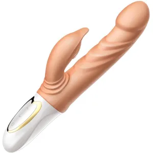 Erocome - Persurs Rabbit Vibrator