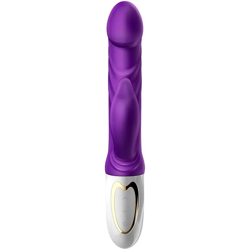 Erocome - Persurs Rabbit Vibrator