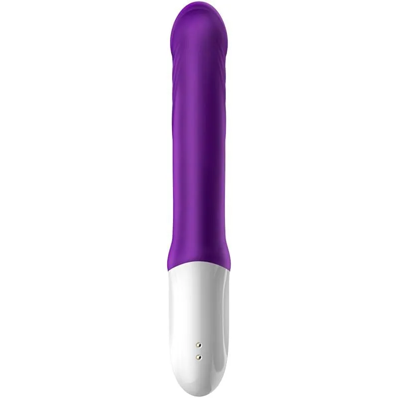 Erocome - Persurs Rabbit Vibrator