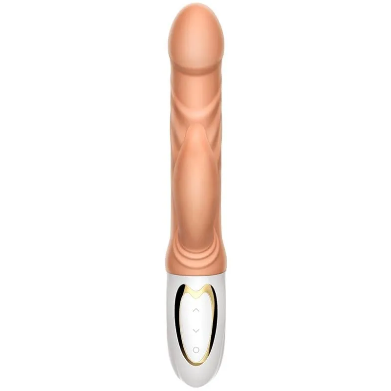Erocome - Persurs Rabbit Vibrator