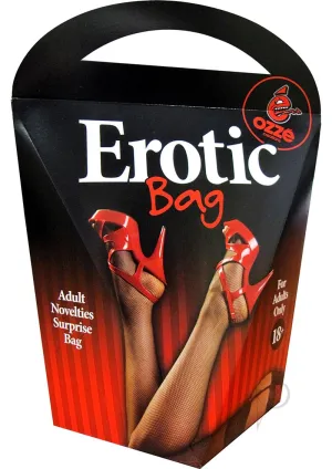 Erotic Gift Bag