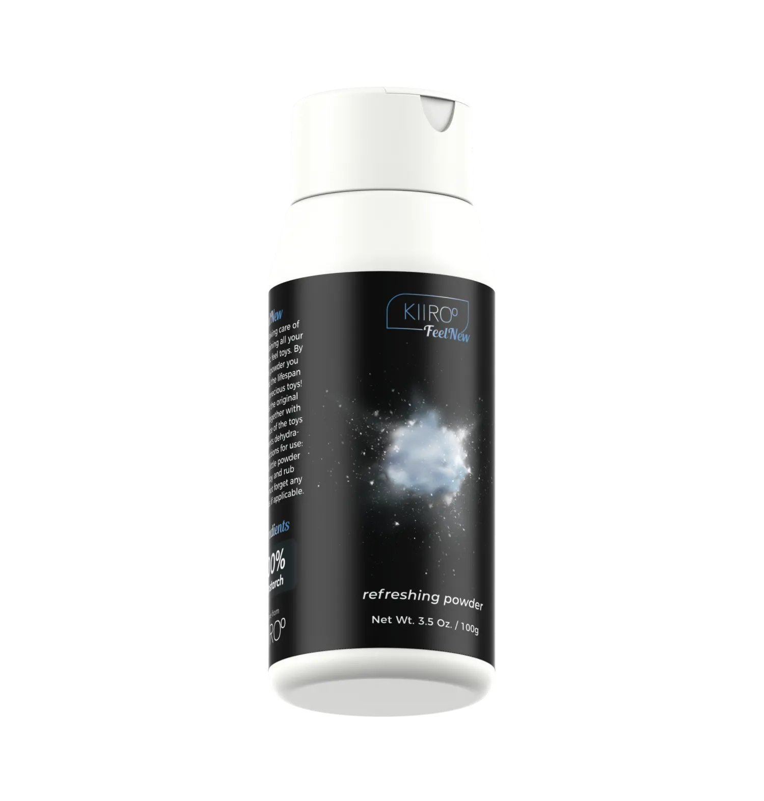 FeelNew Refreshing Powder