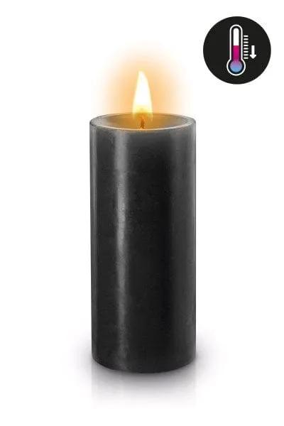 Fetish Tentation SM Low Temperature Black Candle