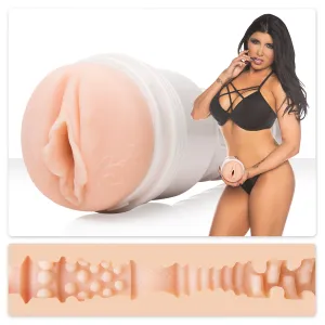 Fleshlight Girls Romi Rain Storm