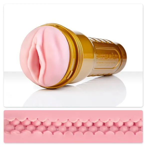 Fleshlight - Pink Lady Stamina Training Unit Masturbator
