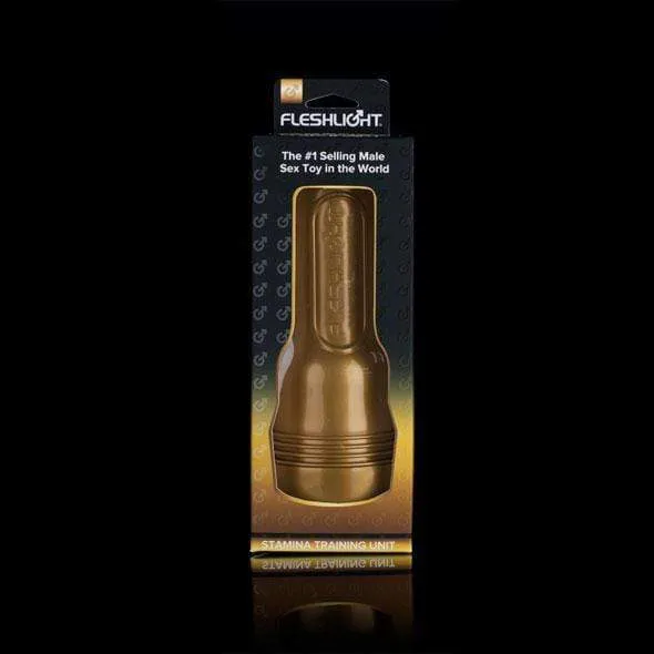 Fleshlight - Pink Lady Stamina Training Unit Masturbator