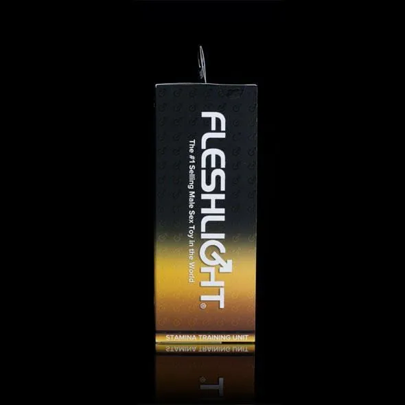 Fleshlight - Pink Lady Stamina Training Unit Masturbator