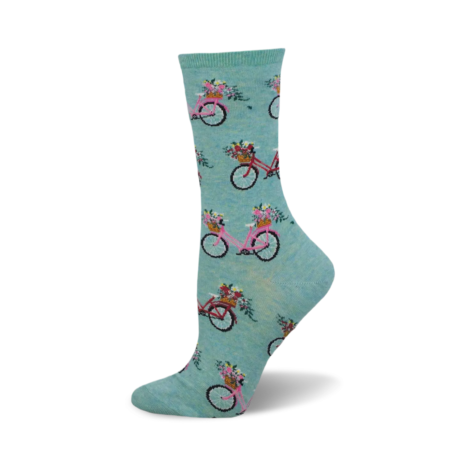 Floral Cruiser
