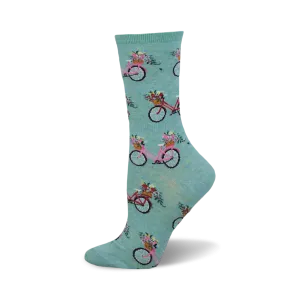 Floral Cruiser