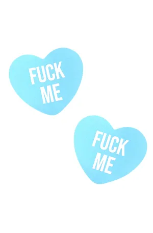 Fuck Me Pasties