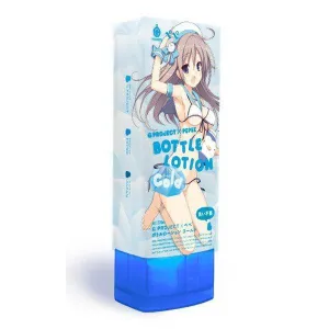 G Project - G Project × Pepee Bottle Lotion 220ml (Cold)