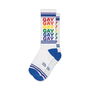 Gay Rainbow